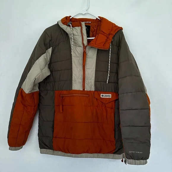 Columbia jacket - Picture 1 of 6